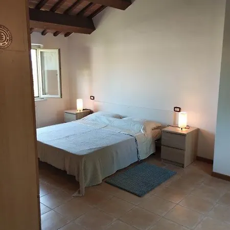 Casa Di Campagna Feriehus