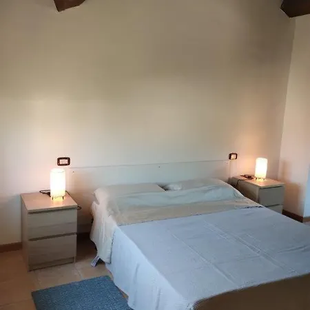 Casa Di Campagna * Ancona