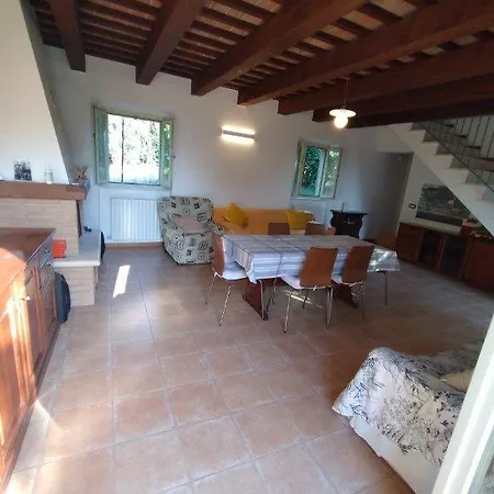 Feriehus Casa Di Campagna *