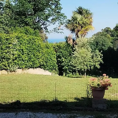 Casa Di Campagna