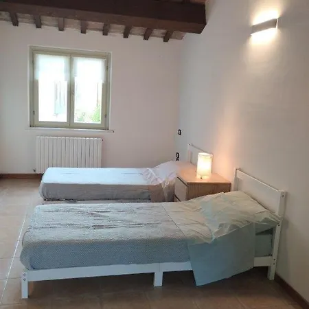 Casa Di Campagna * Ancona