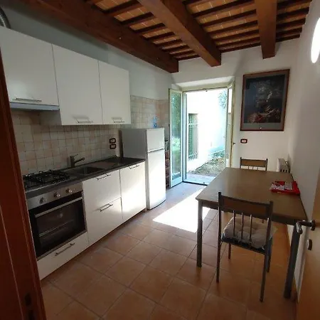Casa Di Campagna Nyaraló *